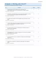Vorschau - Arbeitsblätter - XXL Bundle 2, Alltag im Nationalsozialismus - Seite 3