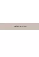 Vorschau - Stundenentwürfe - Nomen entdecken – Großschreibung & Übung - Seite 2