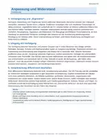 Vorschau - Arbeitsblätter - Anpassung und Widerstand in der NS-Zeit, Geschichte - Seite 2