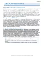 Vorschau - Arbeitsblätter - Alltag im Nationalsozialismus, Geschichte - Seite 2