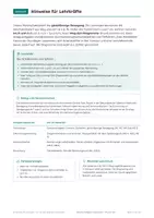Vorschau - Arbeitsblätter - Geschwindigkeit berechnen Physik Klasse 7 - Seite 1