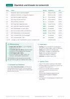 Vorschau - Arbeitsblätter - Geschwindigkeit berechnen Physik Klasse 7 - Seite 2