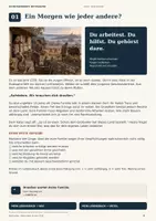 Vorschau - Stundenentwürfe - MITTELALTER XXL | Leben · Gesellschaft · Stadt · Burg · Kloster | Geschichte 6/7 - Seite 2