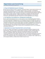Vorschau - Arbeitsblätter - Der Weg zum systematischen Massenmord - Seite 1