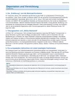 Vorschau - Arbeitsblätter - Der Weg zum systematischen Massenmord - Seite 2
