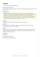 förhandsvisning - đ J-ljudet â höstspaning efter hemliga bokstĂ€ver (Ă„rskurs 4) - sida 1