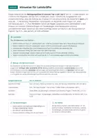 Vorschau - Arbeitsblätter - If-Clauses Klasse 7 – Typ 1 und 2 - Seite 1