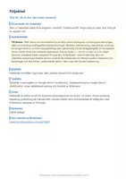 förhandsvisning - đ§Ș Separationslabbet â sĂ„ delar vi upp blandningar (Ă„rskurs 7) - sida 1