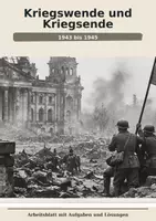 Vorschau - Arbeitsblätter - Kriegswende_Kriegsende - Deckblatt