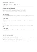 Vorschau - Unterrichtsreihen - Erntedank Religion Klasse 1–2 | Danke für die Gaben | Bildkarten & Arbeitsblätter - Seite 3