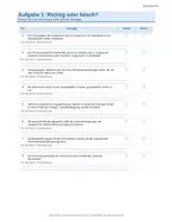 Vorschau - Arbeitsblätter - Vernichtungskrieg im Osten, Geschichte - Seite 3