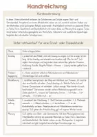 Vorschau - Stundenentwürfe - Obst und Gemüse - Deutsch 3. Klasse & Deutsch 2. Klasse | Rätsel schreiben | Schreibanlass - Seite 2