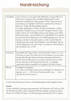 Vorschau - Stundenentwürfe - Obst und Gemüse - Deutsch 3. Klasse & Deutsch 2. Klasse | Rätsel schreiben | Schreibanlass - Seite 3