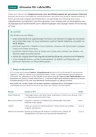 Vorschau - Arbeitsblätter - Integralrechnung Abitur – Übungen - Seite 1