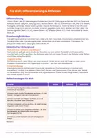 Vorschau - Arbeitsblätter - Zirkus Mathe Sachaufgaben Klasse 2 und 3 | Arbeitsblätter Textaufgaben | mit Lösungen - Seite 3