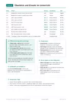 Vorschau - Arbeitsblätter - Herbst-Paket, Klasse 3-4 - Seite 3
