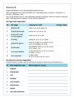 Vorschau - Arbeitsblätter - Vokabeluebungen_Unit1_More2 - Seite 3