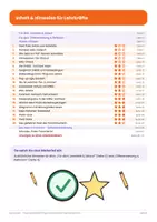 Vorschau - Arbeitsblätter - Polarwelt Sachunterricht Klasse 3 und 4 | Forscherheft Arktis & Antarktis | mit Lösungen - Seite 1