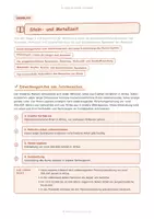 Vorschau - Arbeitsblätter - Klasse 5 · Geschichte · Stein- und Metallzeit, Entwicklungsstufen zum Jetztmenschen - Seite 2