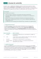 Vorschau - Arbeitsblätter - Halloween Englisch Klasse 5-6 – Lesetexte - Seite 1