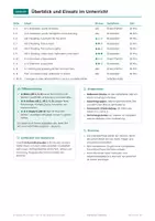 Vorschau - Arbeitsblätter - Halloween Englisch Klasse 5-6 – Lesetexte - Seite 2