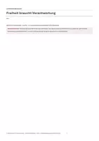 Vorschau - Stundenentwürfe - Klafki & Identität und Bildung komplett | 8 Unterrichtsstunden + Projekt + 3 Klausuren | Pädagogik Q1/Q2 - Seite 1