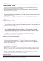 Vorschau - Stundenentwürfe - Klafki & Identität und Bildung komplett | 8 Unterrichtsstunden + Projekt + 3 Klausuren | Pädagogik Q1/Q2 - Seite 2