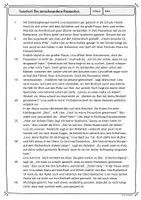 Vorschau - Arbeitsblätter - Leseprobe mit Übungstext Klasse 4 – Lesekiste – Lesetext mit Aufgaben & Erwartungshorizont | 400 Wörter - Seite 1