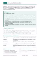 Vorschau - Arbeitsblätter - Herbst Mathe Klasse 4 – Sachaufgaben 1000 - Seite 1