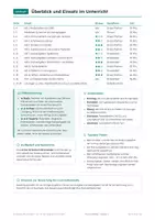 Vorschau - Arbeitsblätter - Herbst Mathe Klasse 4 – Sachaufgaben 1000 - Seite 2