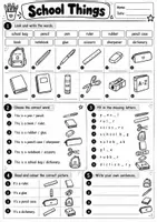 Vorschau - Unterrichtsreihen - Fit für Klasse 5 – Englisch | Arbeitsheft Klasse 4–5 mit Lösungen (auch zur Wiederholung) - Seite 2