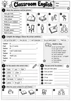 Vorschau - Unterrichtsreihen - Fit für Klasse 5 – Englisch | Arbeitsheft Klasse 4–5 mit Lösungen (auch zur Wiederholung) - Seite 3