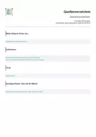 Vorschau - Arbeitsblätter - Übersicht Eskalationsmodell / Konflikte - Seite 3