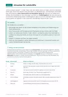 Vorschau - Arbeitsblätter - Wetter beobachten Sachunterricht Kl. 3-4 - Seite 1