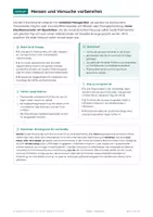 Vorschau - Arbeitsblätter - Wetter beobachten Sachunterricht Kl. 3-4 - Seite 3