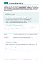 Vorschau - Arbeitsblätter - Naturwissenschaften Vertiefung Klasse 7-9 - Seite 2