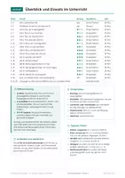 Vorschau - Arbeitsblätter - Zehnerübergang Klasse 1 – Zahlenraum 20 - Seite 2