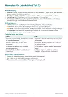 Vorschau - Arbeitsblätter - Ethik Grundschule im Paket – Klassenregeln, Gefühle, Freundschaft, Kinderrechte: differenziert mit Lösungen - Seite 3