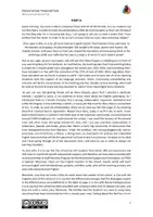 Vista previa - Para docentes: organización, planificación y formación - EXPOSICIÓN DE OPOSICONES INGLÉS PRIMARIA - página 1
