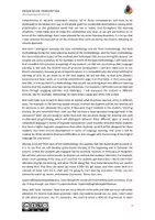 Vista previa - Para docentes: organización, planificación y formación - EXPOSICIÓN DE OPOSICONES INGLÉS PRIMARIA - página 3