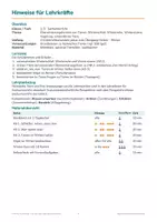 Vorschau - Arbeitsblätter - Tiere im Winter Klasse 2 und 3 – Winterschlaf, Winterruhe, Winterstarre, Zugvögel: Sachunterricht mit Lösungen - Seite 1