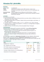 Vorschau - Arbeitsblätter - Stellenwerttafel Zahlenraum 1000: Hunderter, Zehner, Einer – Klasse 3, differenziert mit Lösungen - Seite 1
