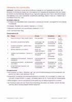 Vorschau - Arbeitsblätter - Stationenarbeit Bruchrechnung Klasse 6/7 – 8 Stationen, 3 Niveaustufen, mit Lösungen & Selbsteinschätzung - Seite 1