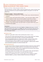 Vorschau - Arbeitsblätter - Stationenarbeit Bruchrechnung Klasse 6/7 – 8 Stationen, 3 Niveaustufen, mit Lösungen & Selbsteinschätzung - Seite 3