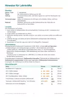 Vorschau - Arbeitsblätter - Zahlenstrahl bis 100 – ablesen, eintragen, schätzen: Klasse 2, differenziert in 3 Niveaus mit Lösungen - Seite 1