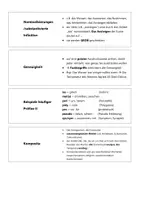 Vorschau - Merkblätter - Fachsprache im Biologieunterricht - Fächer - Seite 2