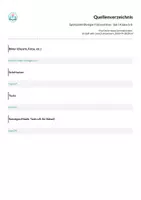 Vorschau - Arbeitsblätter - Spickzettel Biologie Fotosynthese - Sek I Klasse 6-8 - Seite 2