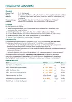 Vorschau - Arbeitsblätter - Einmaleins ableiten Klasse 2/3 – 3er, 4er, 6er bis 9er-Reihe: differenziert in 3 Niveaus mit Lösungen - Seite 1