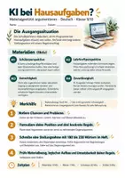 Vorschau - Stundenentwürfe - Materialpaket Vertretungsstunden Deutsch 5 - 10 Klasse (Texte schreiben, Grammatik und Rechtschreibung) - Seite 2