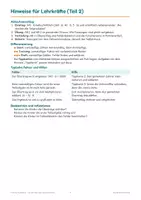 Vorschau - Arbeitsblätter - Schriftliche Multiplikation Klasse 4 – einstellig und zweistellig, Überschlag, Fehler finden, mit Lösungen - Seite 2